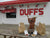Duff's Famous Wings- Hoodie (Black) - BuffaloINaBox.com: Buffalo, NY Food Shipped