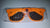 "I Love Wings" Wayfarer - Sunglasses - BuffaloINaBox.com: Buffalo, NY Food Shipped