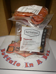 Battistoni -Pepperoni Classic Sliced (5oz)