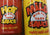 Mighty Taco- Mighty Hot Sauce (12oz) Glass - BuffaloINaBox.com: Buffalo, NY Food Shipped
