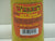 Weber's Hot Texan Sandwich Sauce (6 oz) Glass - BuffaloINaBox.com: Buffalo, NY Food Shipped