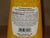 Buffalo's Weber's Brand Horseradish Mustard-  (12oz) Squeeze - BuffaloINaBox.com: Buffalo, NY Food Shipped