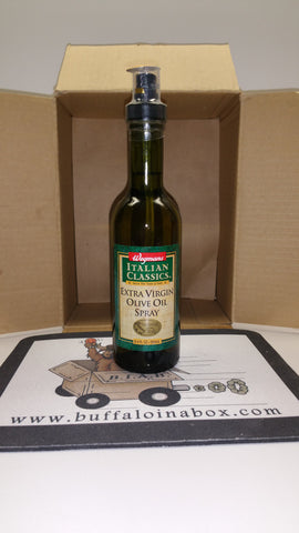 Wegmans Extra Virgin Olive Oil (8.4oz) Spritzer