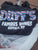 Duff's Famous Wings : T-Shirt (Black)