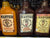 Jake's Grillin- Bourbon Barbecue Sauce - (16oz) Glass