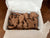 Parkside Candy - Chocolate 8 oz. Sponge Candy (8oz)