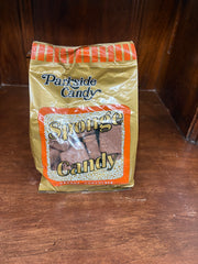 Parkside Candy - Milk Chocolate 8 oz. Sponge (8oz)