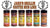 Jake's Grillin- Bourbon Barbecue Sauce - (16oz) Glass