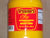 Weber's Horseradish Mustard– (32oz) Jar - BuffaloINaBox.com: Buffalo, NY Food Shipped