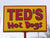 Ted's Hot Dogs : T-Shirt - BuffaloINaBox.com: Buffalo, NY Food Shipped