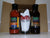 Duff's Famous Wings Buff-N-Box- Pint Glass + Wing Sauce & BBQ Sauce - BuffaloINaBox.com: Buffalo, NY Food Shipped