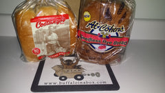 Buffalo Bread Box- Al Cohen's & Costanzo's - BuffaloINaBox.com: Buffalo, NY Food Shipped