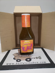 Wegmans Submarine Sandwich Oil (12oz) Plastic - BuffaloINaBox.com: Buffalo, NY Food Shipped
