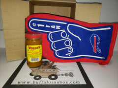 Webers Select (Honey Horseradish Mustard) Glass 8oz