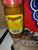 Webers Select (Honey Horseradish Mustard) Glass 8oz