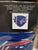 Buffalo Bills On-Field Sideline Logo Face Cover Mask