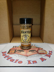 Jake's Grilling- Poultry Rub (4.5oz) Plastic