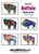 Buffalo NY Notecards - Set of 5 - BuffaloINaBox.com: Buffalo, NY Food Shipped