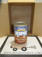 Wegmans FYFGA Baked Beans -Memphis (20oz) Can - BuffaloINaBox.com: Buffalo, NY Food Shipped