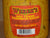Weber's Hot Texan Sandwich Sauce (16oz) Plastic - BuffaloINaBox.com: Buffalo, NY Food Shipped