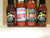 WNY Wing King's-Top Shelf Buffalo Wing Sauces - BuffaloINaBox.com: Buffalo, NY Food Shipped