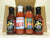 WNY Wing King's-Top Shelf Buffalo Wing Sauces - BuffaloINaBox.com: Buffalo, NY Food Shipped