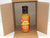 Sal's Sassy Sauce (13.5 oz) Glass - BuffaloINaBox.com: Buffalo, NY Food Shipped
