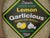Salamida State Fair Lemon Garlicious Marinade (16 oz) Plastic - BuffaloINaBox.com: Buffalo, NY Food Shipped