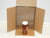 Doan's Honey Farm- Pure Honey (8oz) Glass - BuffaloINaBox.com: Buffalo, NY Food Shipped