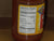 Nances Buffalo Chicken Wing Hot Sauce (12oz) Glass - BuffaloINaBox.com: Buffalo, NY Food Shipped