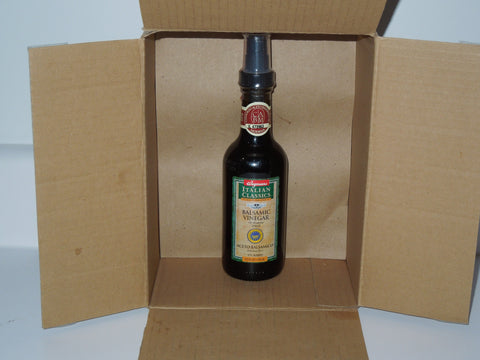 Wegmans -Balsamic Vinegar (8.5oz) Spray