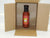 Mighty Taco- Mighty Hot Sauce (12oz) Glass - BuffaloINaBox.com: Buffalo, NY Food Shipped