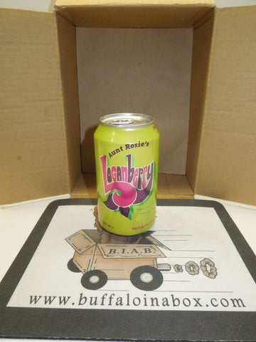 Loganberry (12oz)-Can