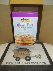 Wegmans Gluten Free -All Purpose Baking Mix - BuffaloINaBox.com: Buffalo, NY Food Shipped