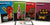 Cinco De Buffalo -Buffalo Wall Art CarePackage -Shipped - BuffaloINaBox.com: Buffalo, NY Food Shipped
