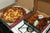Just Pizza Buffalo Pizza DIY Care Package- Dough + Sauce's - BuffaloINaBox.com: Buffalo, NY Food Shipped