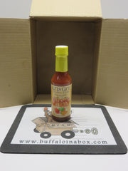Krista's Hellacious -Hot Sauce (5 oz) Glass - BuffaloINaBox.com: Buffalo, NY Food Shipped