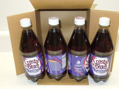 Loganberry Crystal Beach Fill-R-Up 4-pack