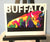 Cinco De Buffalo -Buffalo Wall Art CarePackage -Shipped