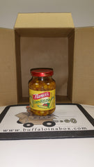 Nances Corn Relish (9.5 oz) Glass - BuffaloINaBox.com: Buffalo, NY Food Shipped