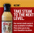 JimsSteakOut Secret Steak Sauce - 12oz - BuffaloINaBox.com: Buffalo, NY Food Shipped